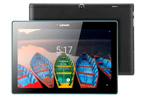 تبلت لنوو Tab 10 TB-X103F