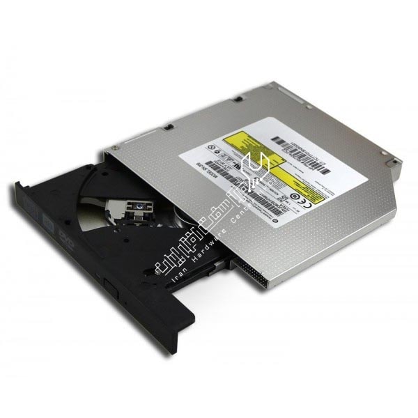 تعویض DVD ROM لپ تاپ لنوو