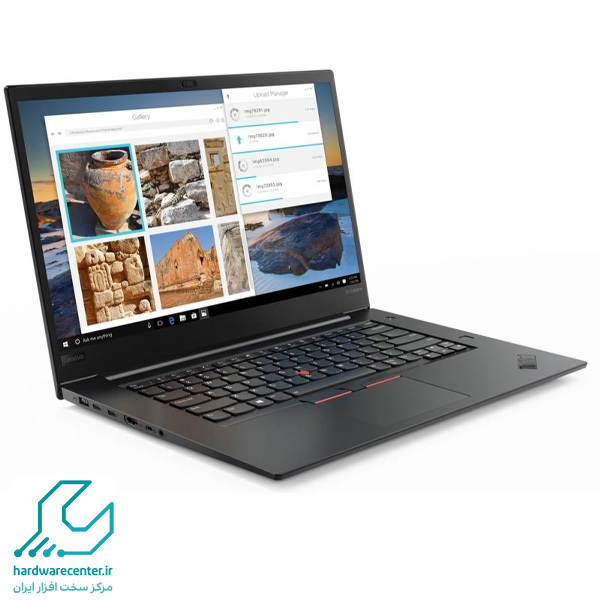 بررسی لپ تاپ ThinkPad X1 Extreme لنوو