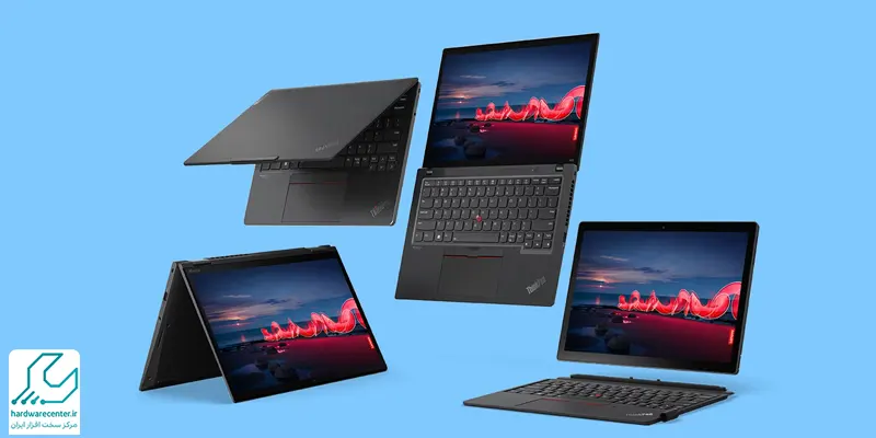 درباره لپ‌ تاپ‌ های سری ThinkPad L لنوو بیشتر بدانید