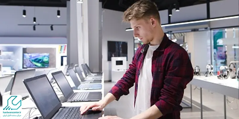 نمایندگی فروش لپ تاپ لنوو