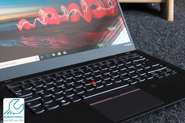 لپ تاپ لنوو ThinkPad X1 Carbon؛ بهترین به تمام معنا