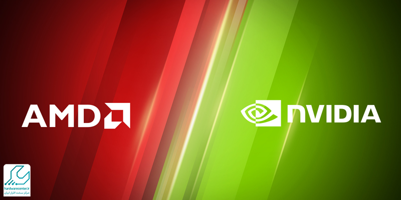 تفاوت کارت گرافیک‌های AMD و Nvidia در بازی‌ها