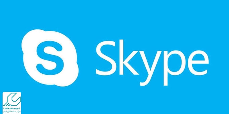 نرم افزار Skype