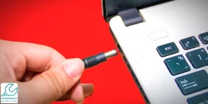محدود کردن شارژ باتری لپ تاپ