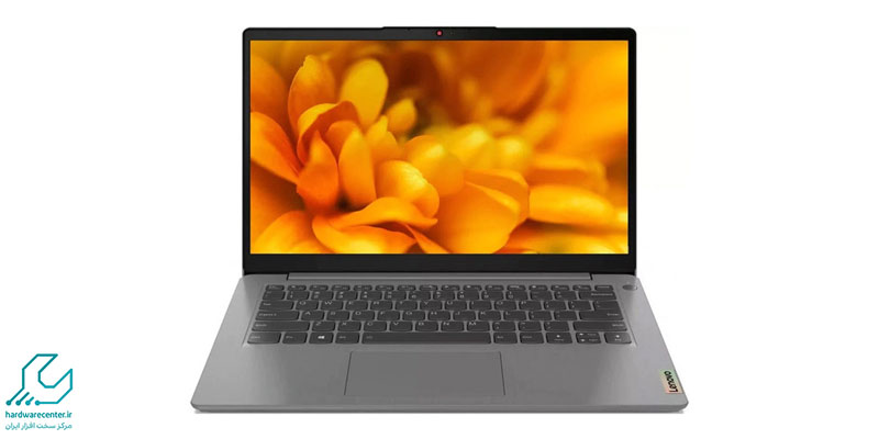 لپ‌ تاپ لنوو مدل IdeaPad 3 I7 – کاستوم شده