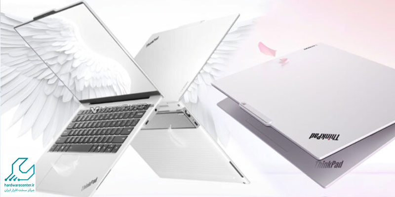 نرم‌افزار و ویژگی‌های AI لپ‌تاپ لنوو ThinkPad X9