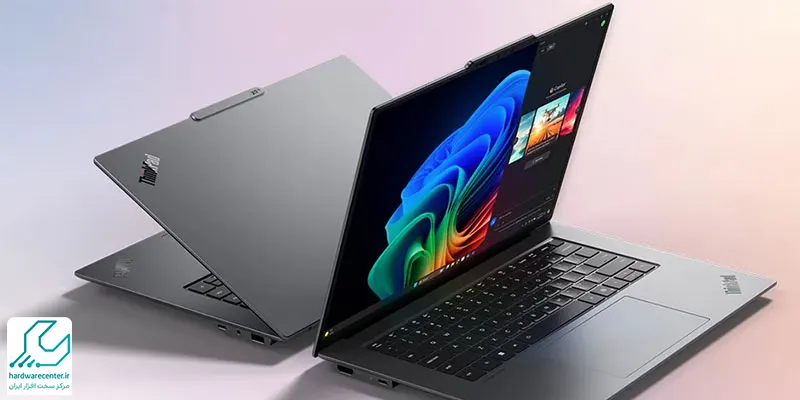 پردازنده و گرافیک لپ ‌تاپ ThinkPad X9 Aura Edition